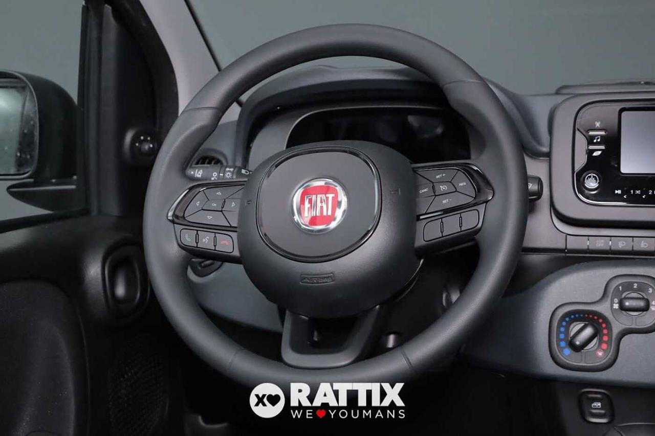 Fiat Fiat Panda usata, con Interno 11