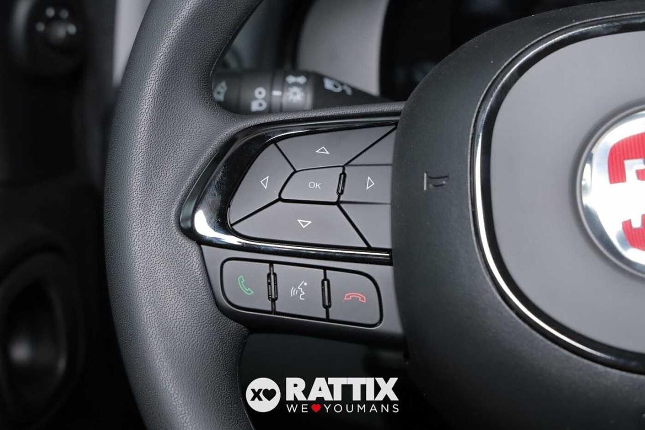 Fiat Fiat Panda usata, con trazione anteriore