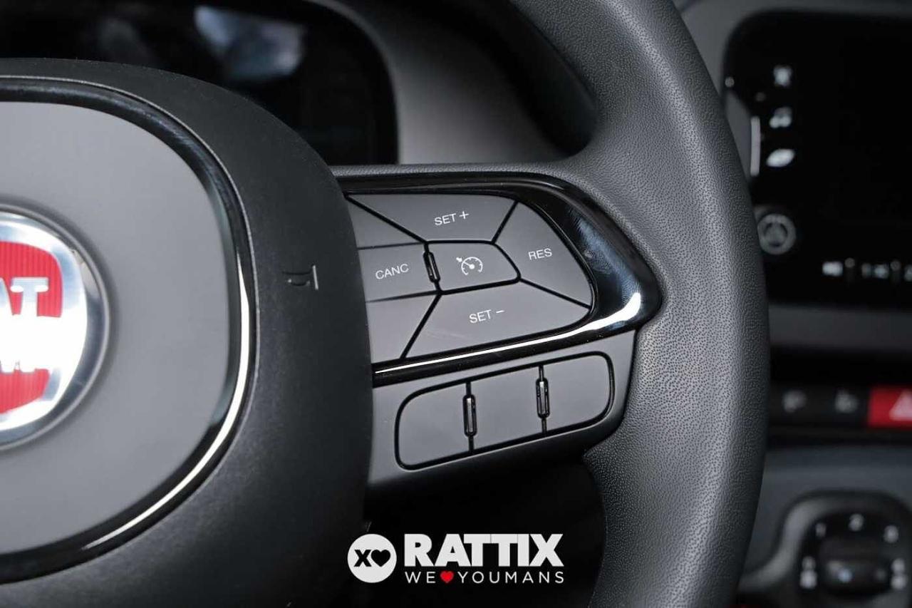 Fiat Fiat Panda usata 3