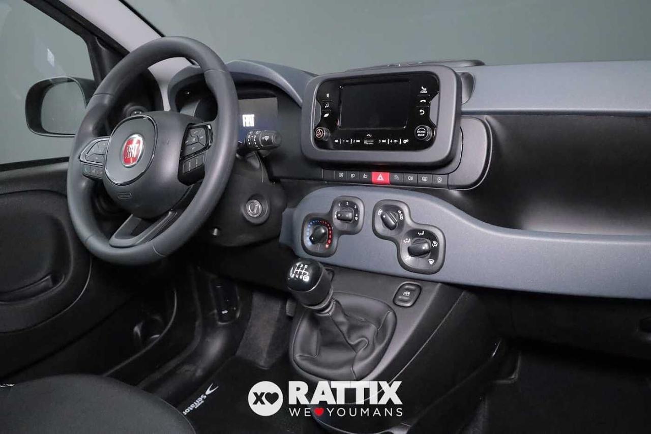 Fiat Fiat Panda usata 8