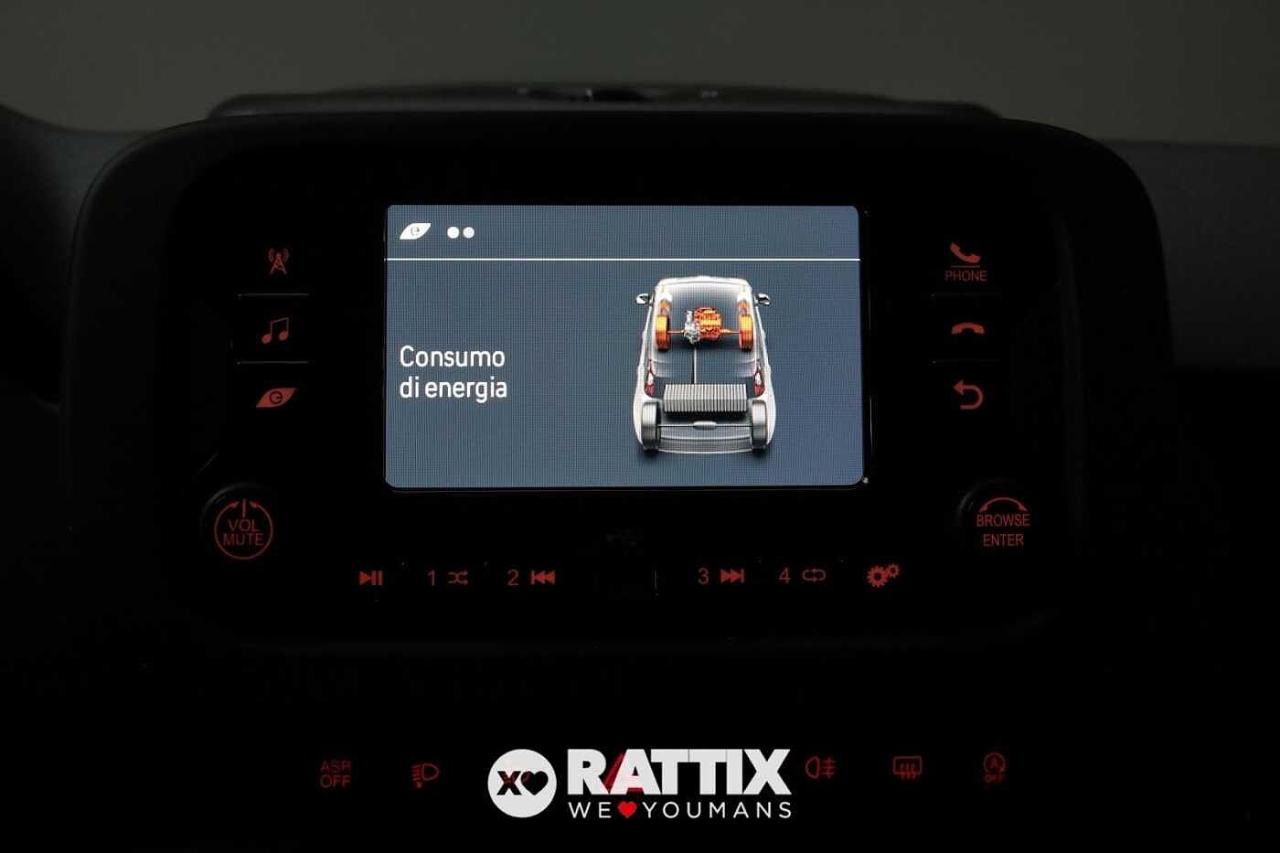 Fiat Fiat Panda usata 9