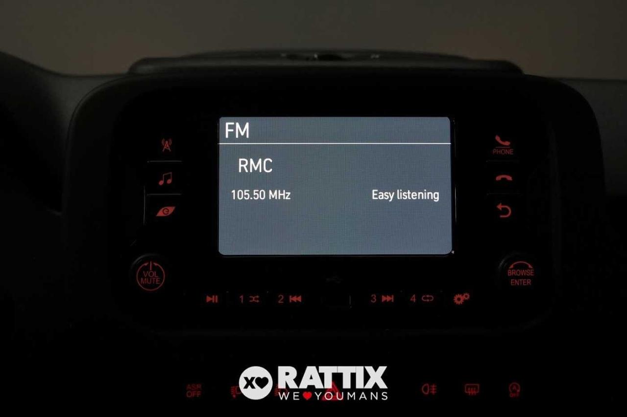 Fiat Fiat Panda usata 13