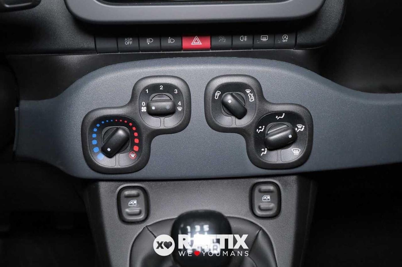 Fiat Fiat Panda usata 15