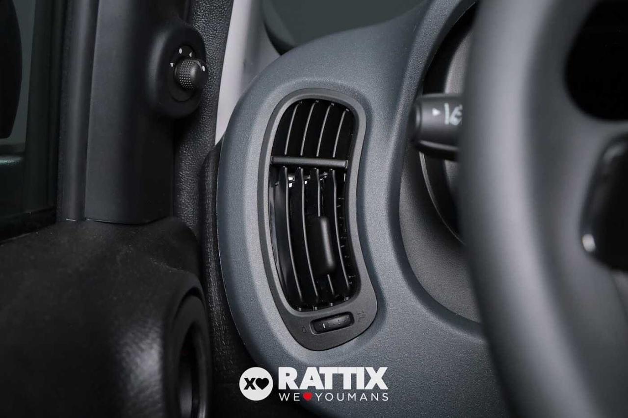 Fiat Fiat Panda usata 16