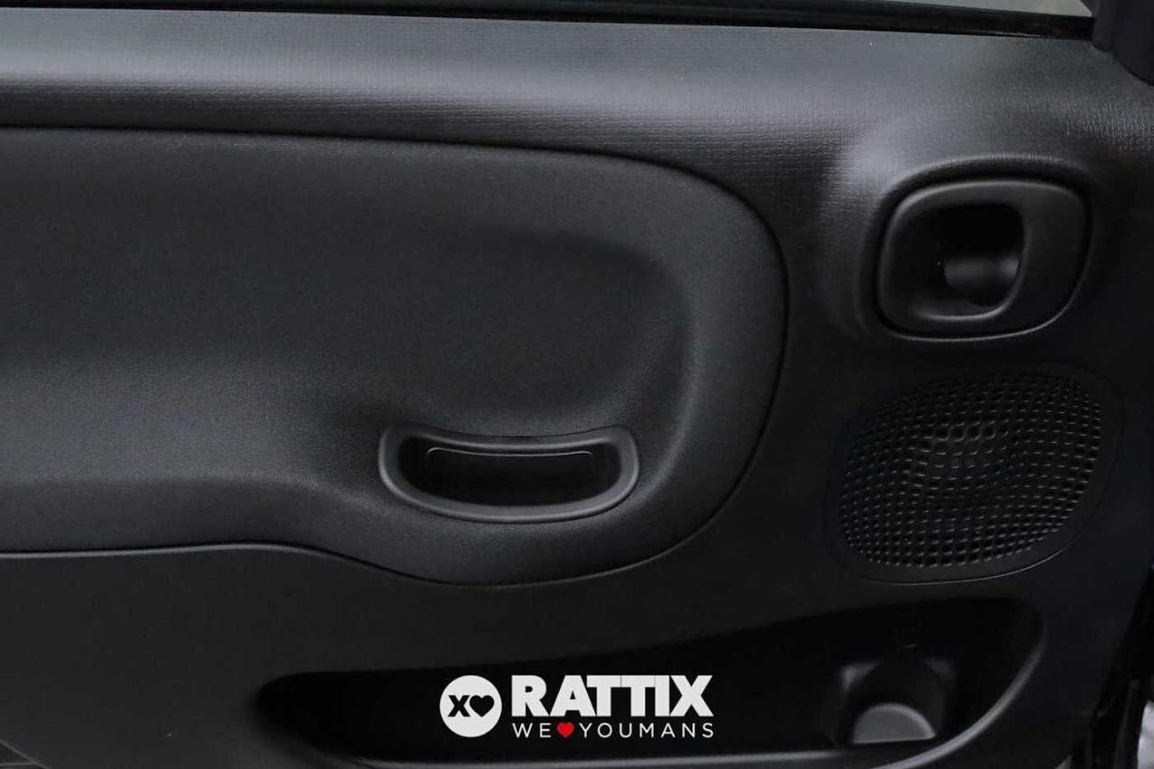 Fiat Fiat Panda usata 17