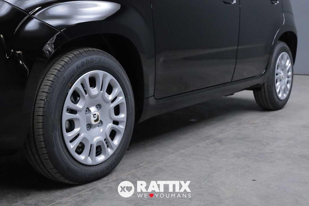 Fiat Fiat Panda usata 22