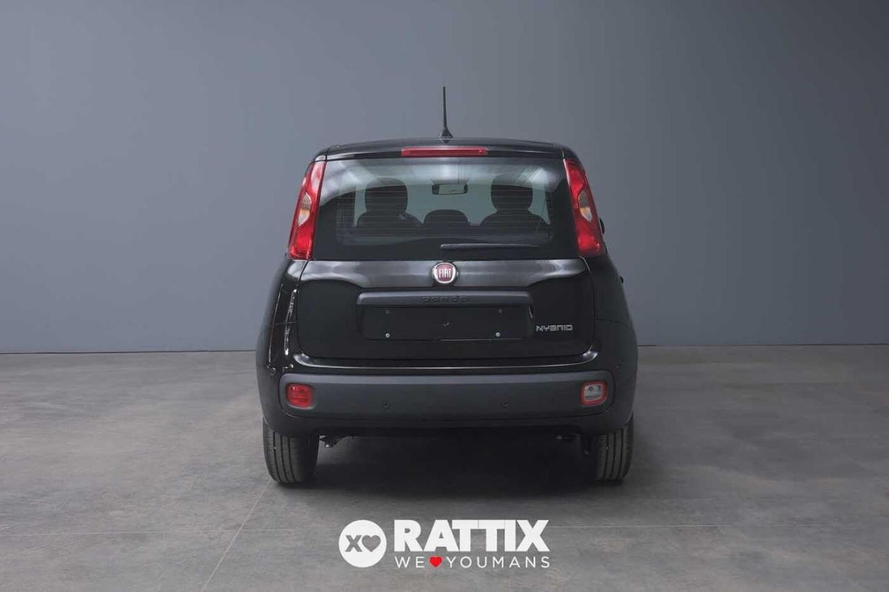 Fiat Fiat Panda usata 23