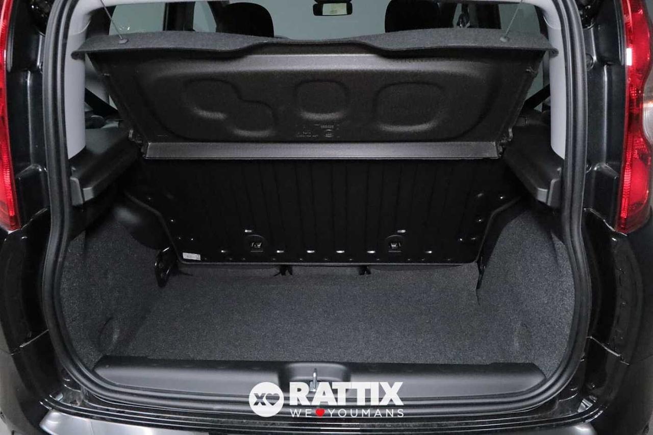 Fiat Fiat Panda usata 24