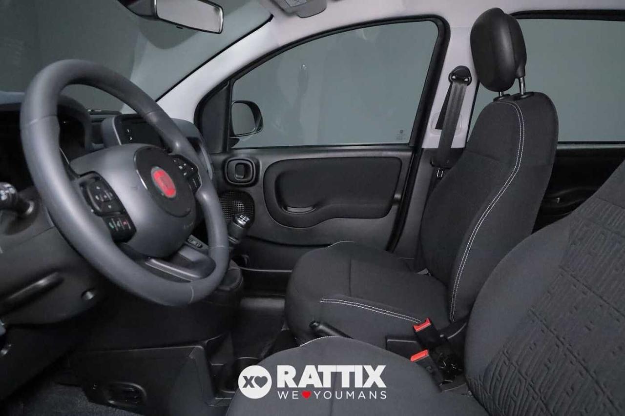 Fiat Fiat Panda usata 25