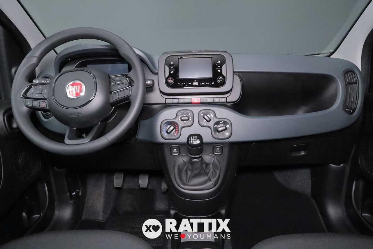 Fiat Fiat Panda usata 26