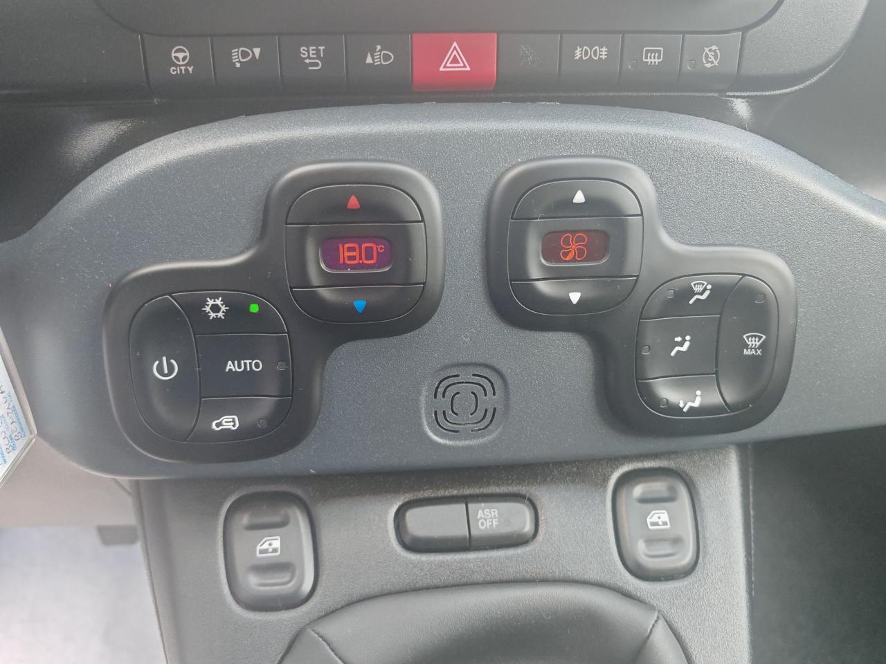 Fiat Fiat Panda usata 7