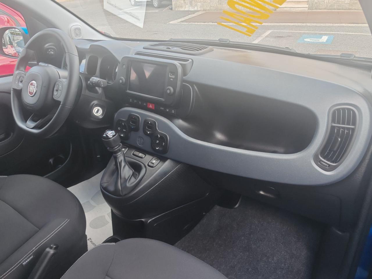 Fiat Fiat Panda usata 15