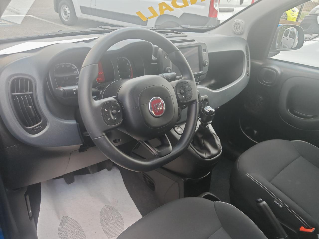 Fiat Fiat Panda usata 16