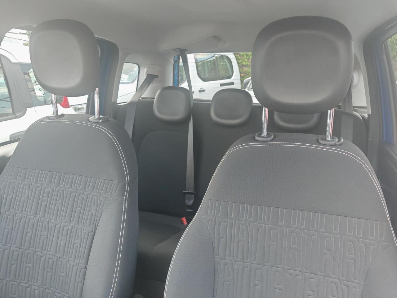 Fiat Fiat Panda usata 17