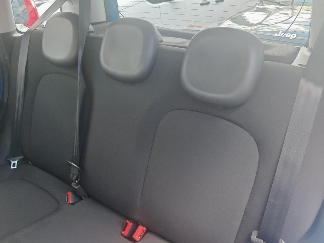 Fiat Fiat Panda usata 18