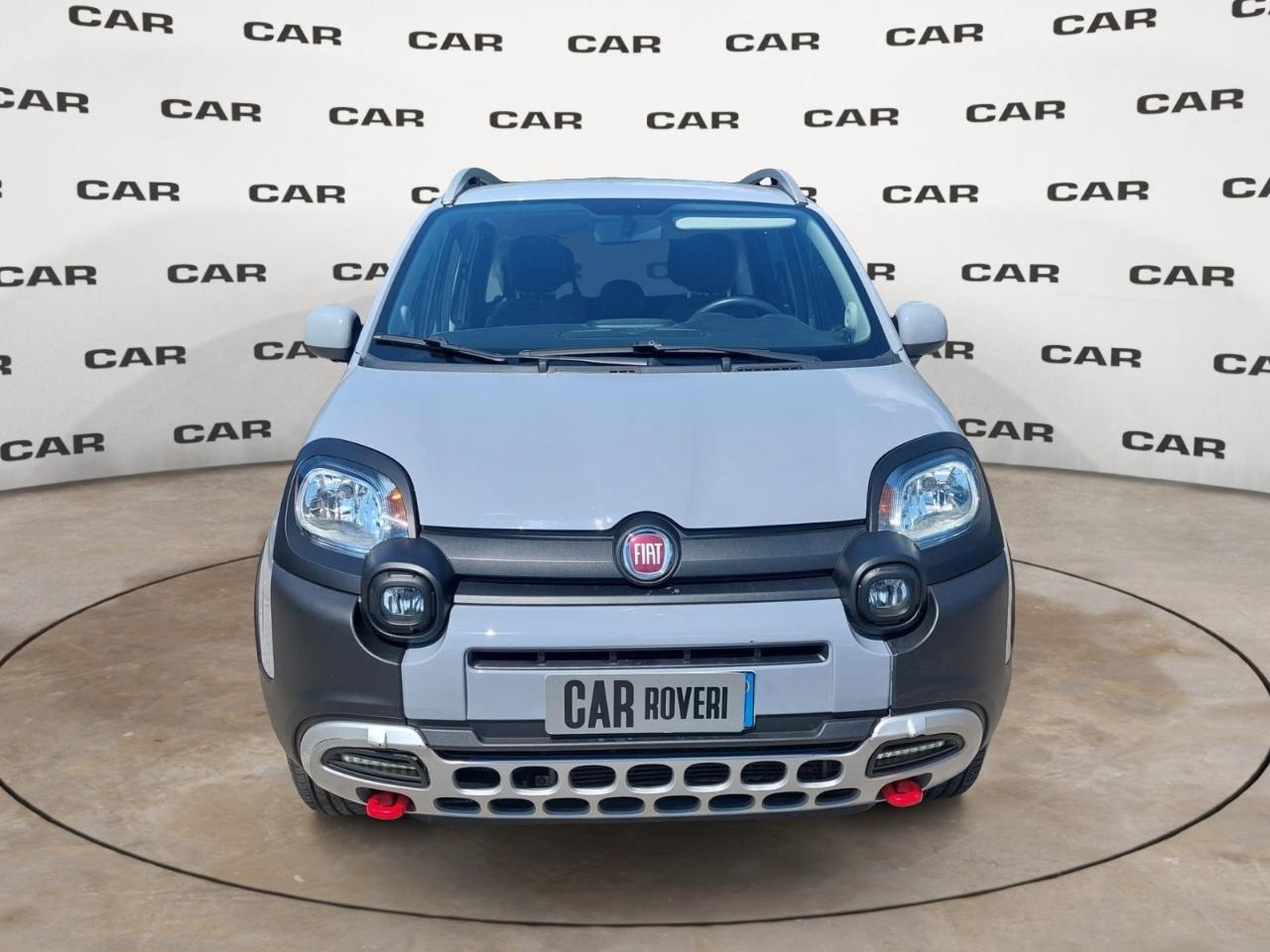 Fiat Fiat Panda usata 11