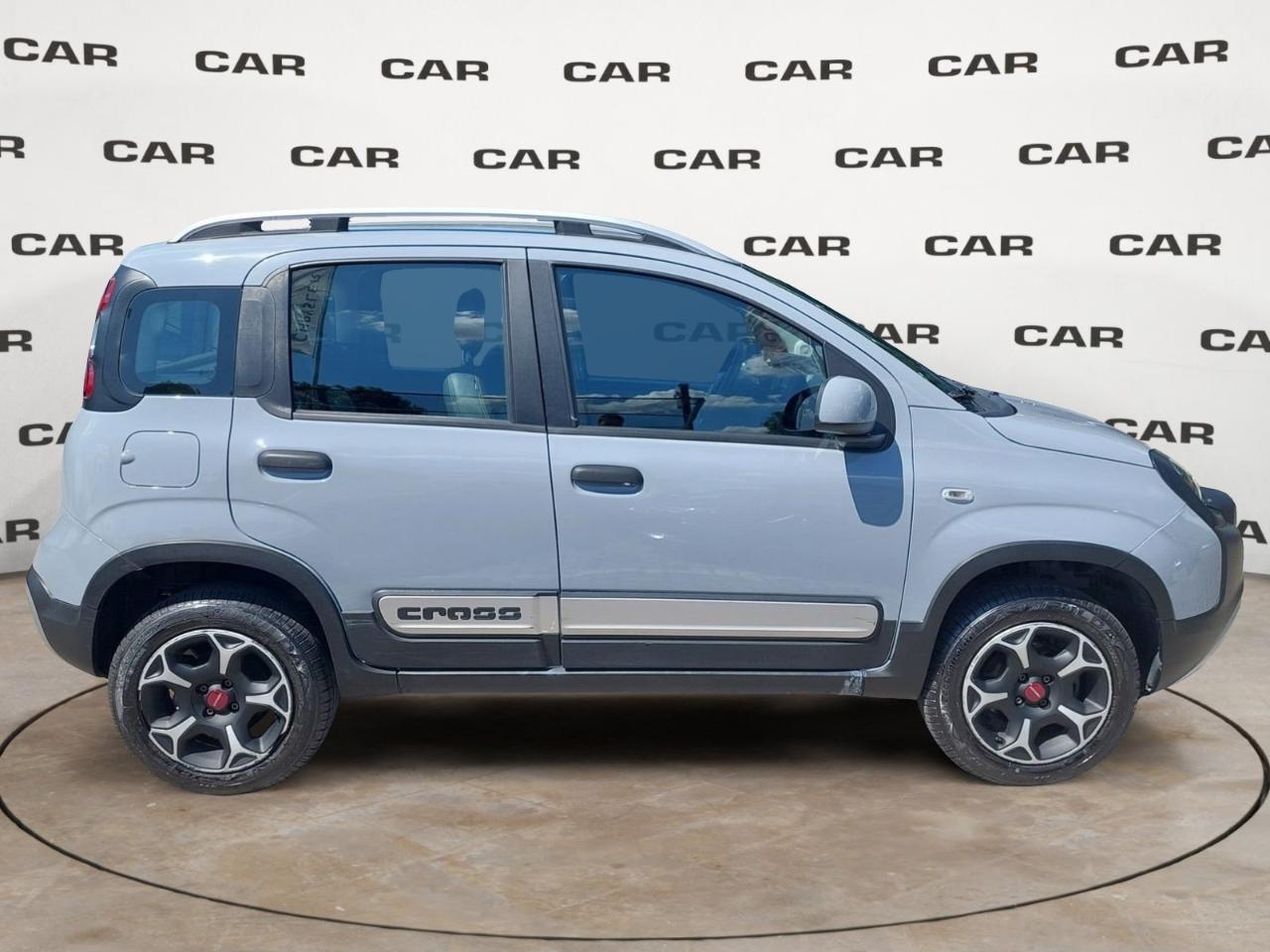 Fiat Fiat Panda usata 15