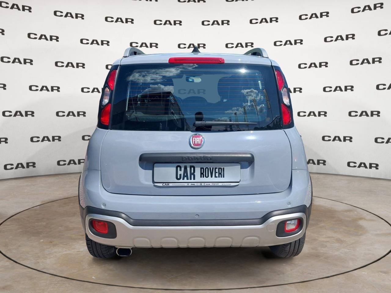 Fiat Fiat Panda usata 16
