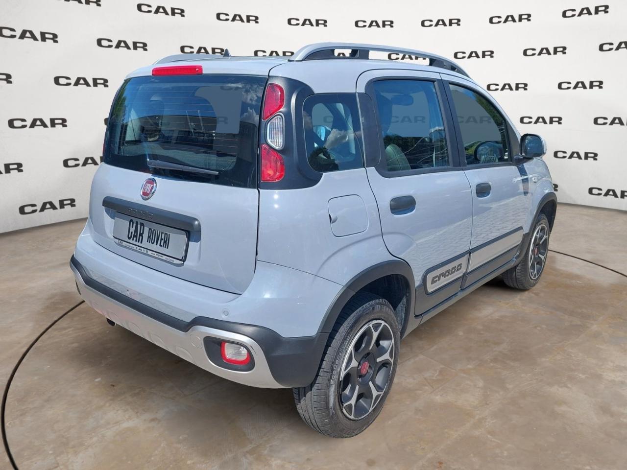 Fiat Fiat Panda usata 17