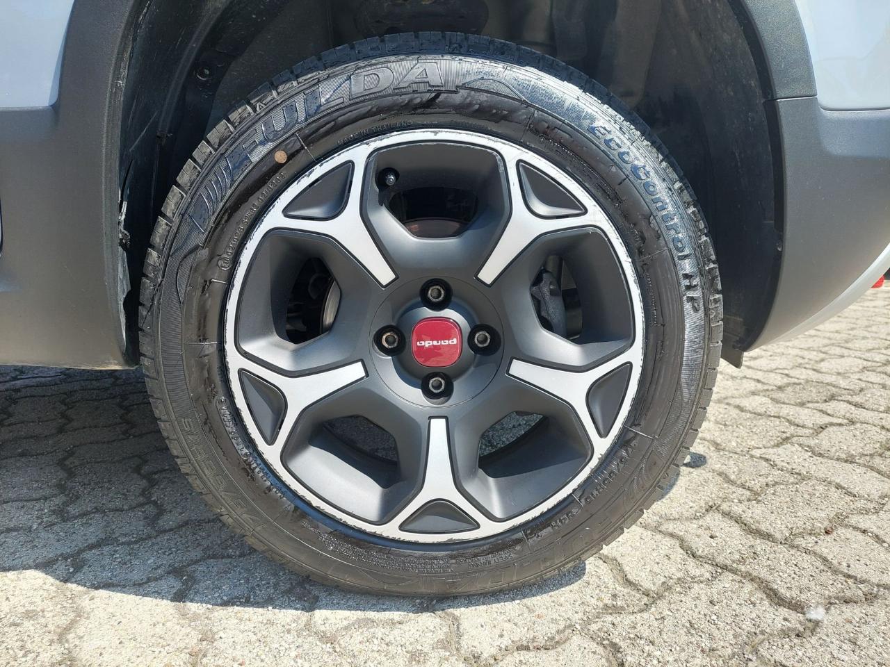 Fiat Fiat Panda usata 18