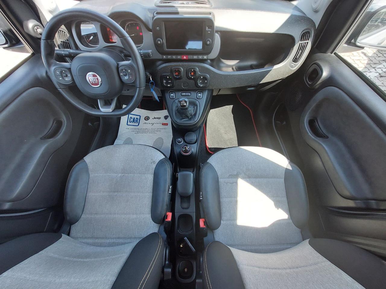 Fiat Fiat Panda usata 20