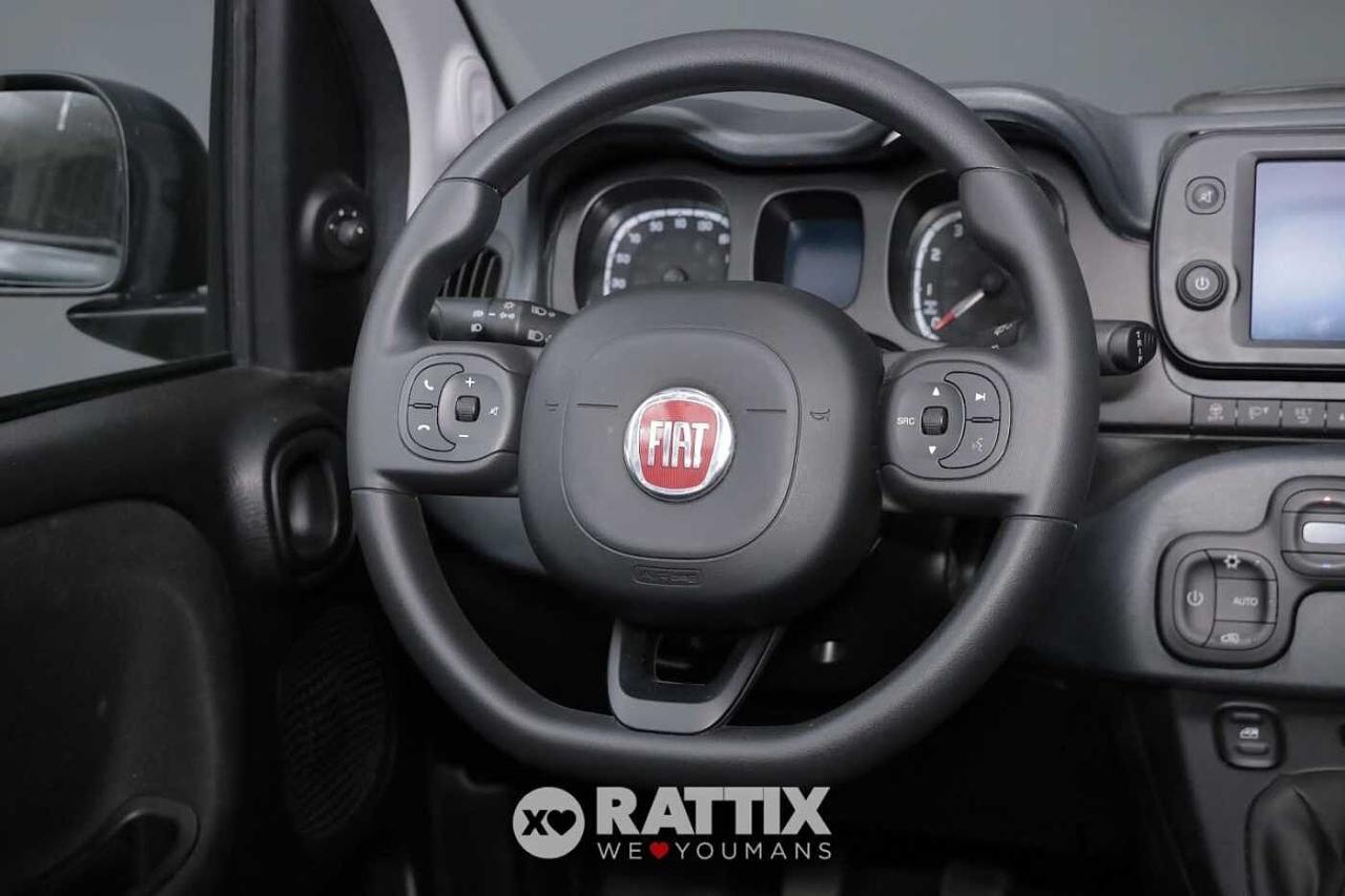 Fiat Fiat Panda usata, con Interno 11