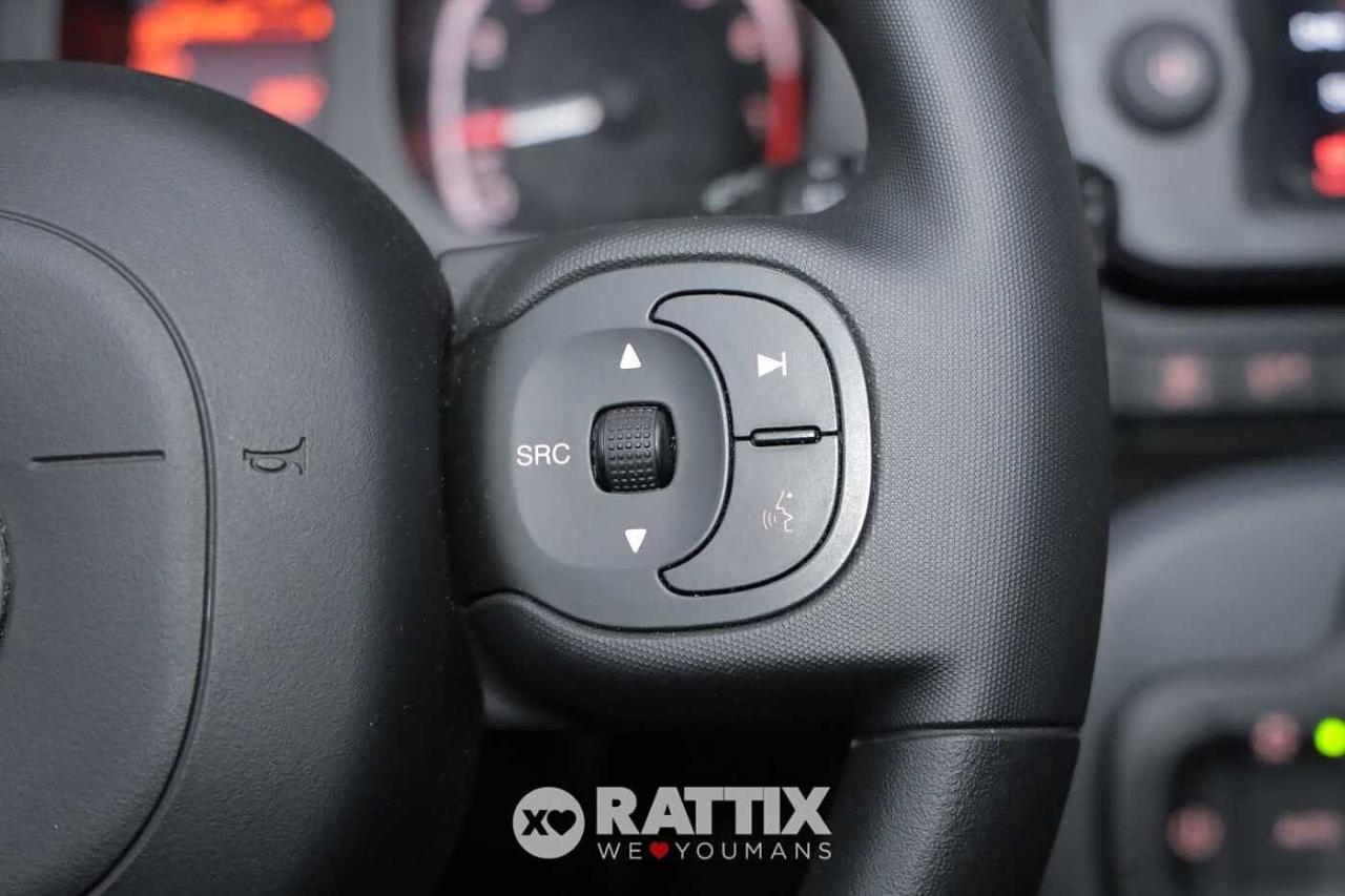 Fiat Fiat Panda usata 3