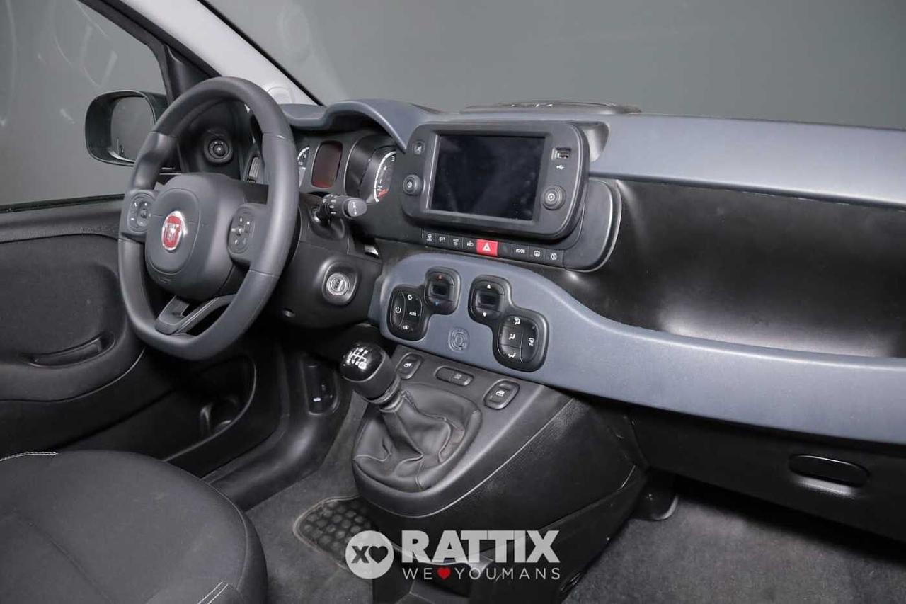 Fiat Fiat Panda usata 7