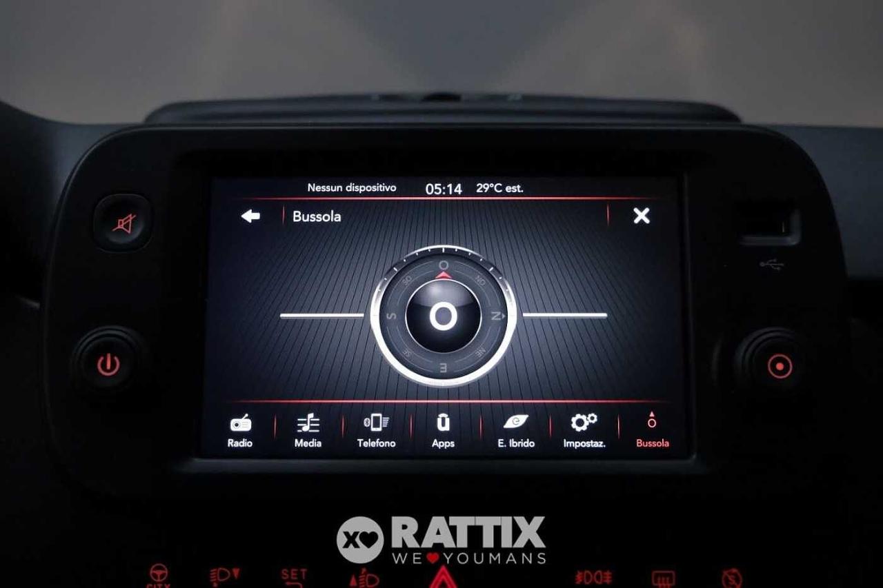 Fiat Fiat Panda usata 8