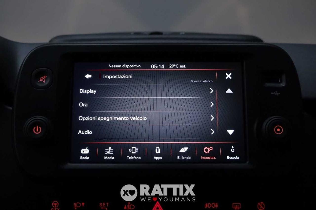 Fiat Fiat Panda usata 9