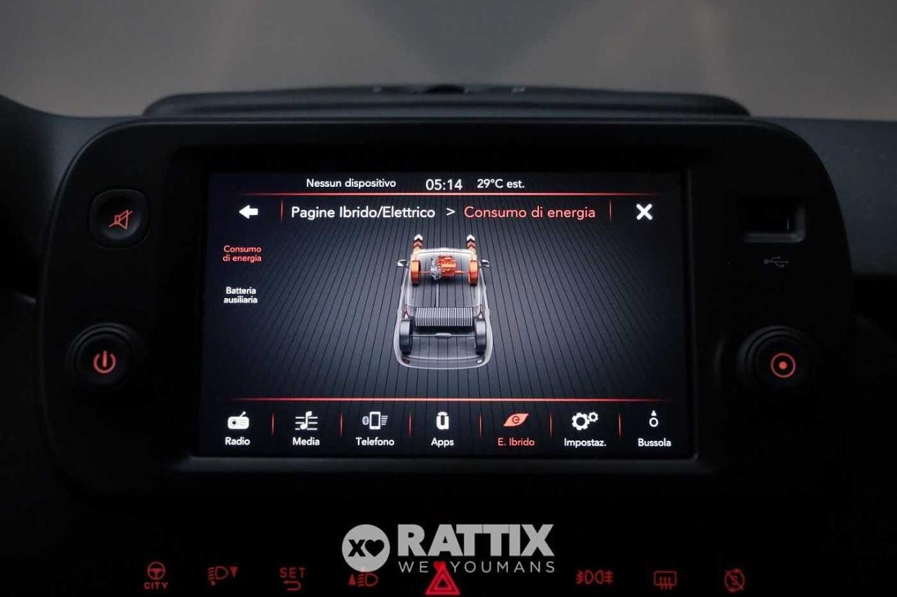 Fiat Fiat Panda usata 10