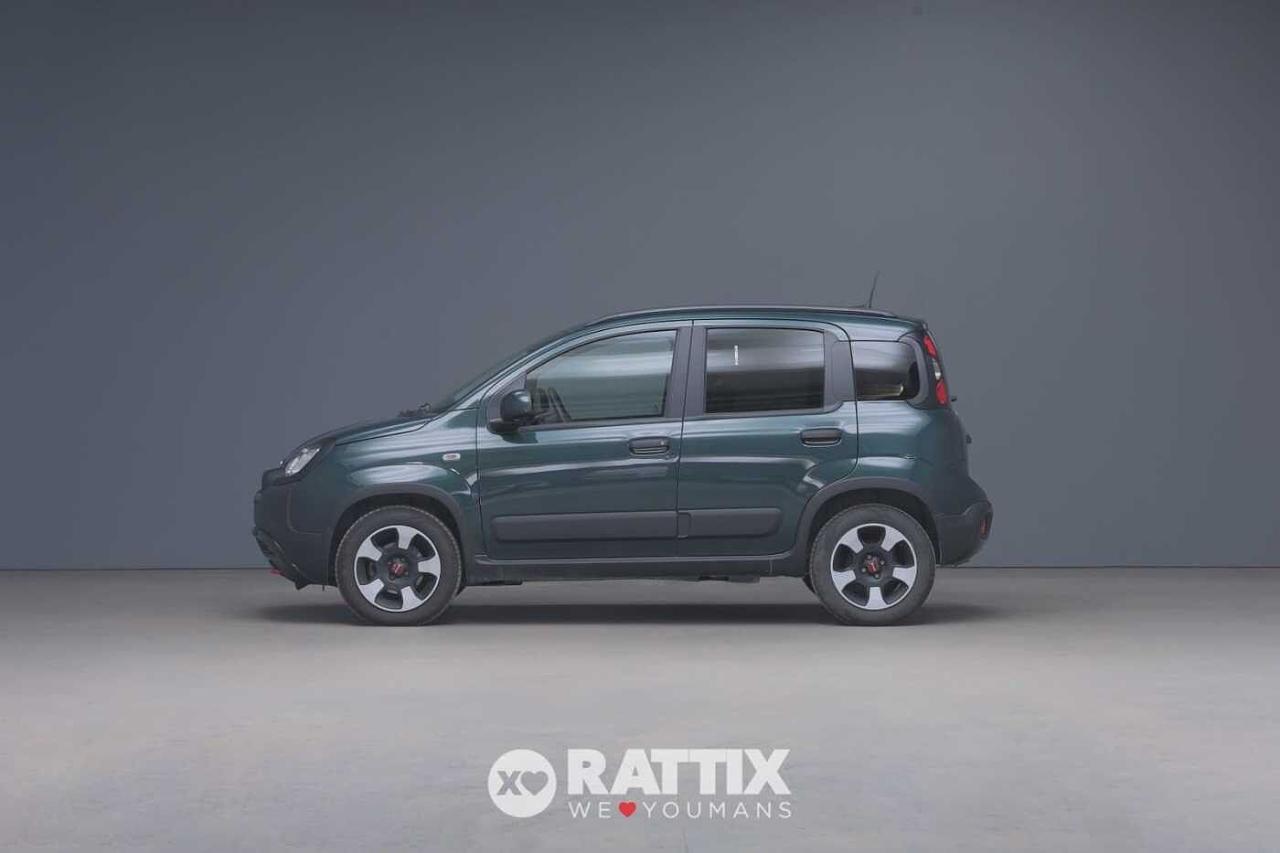 Fiat Fiat Panda usata 11