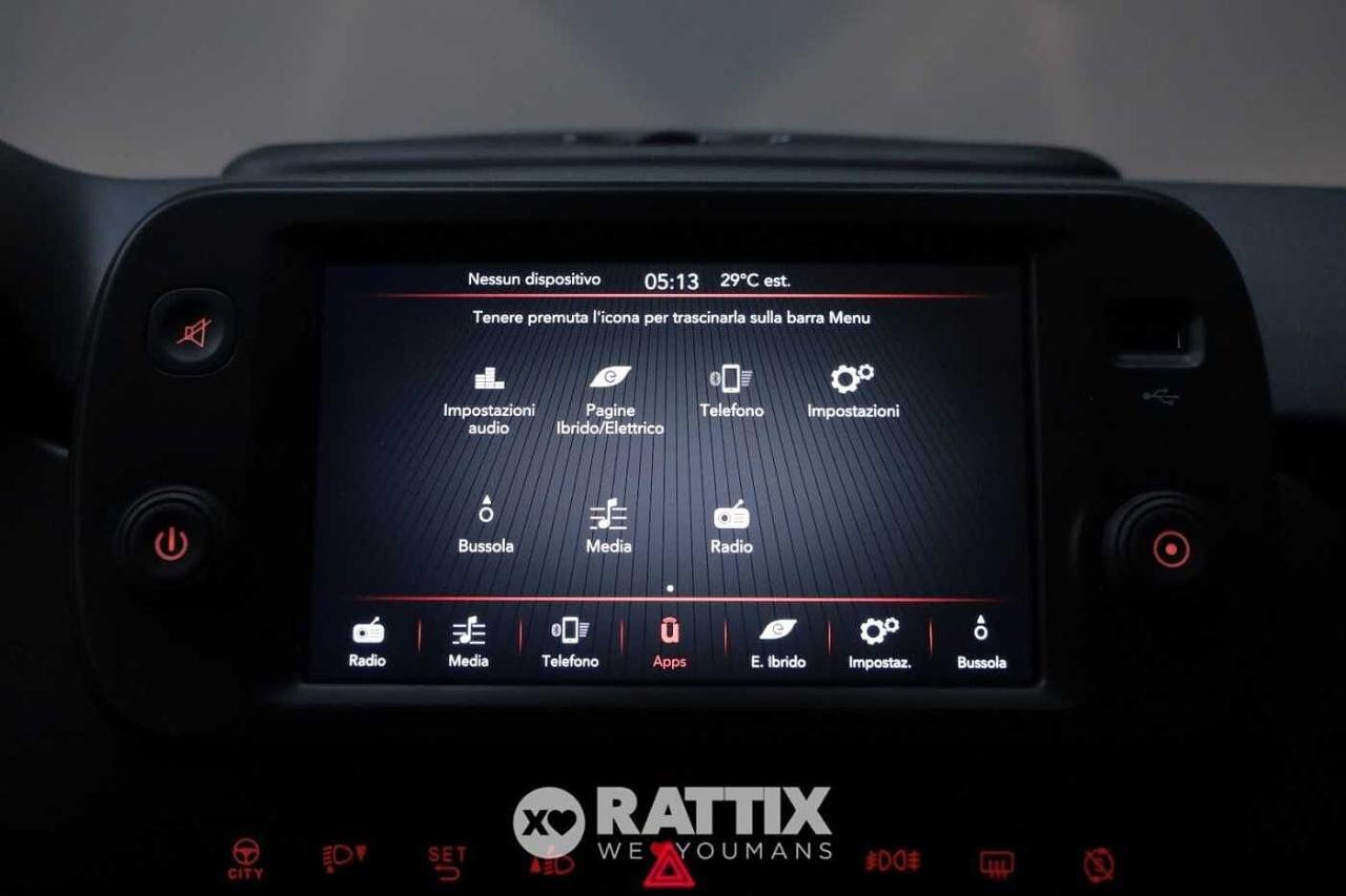 Fiat Fiat Panda usata 12
