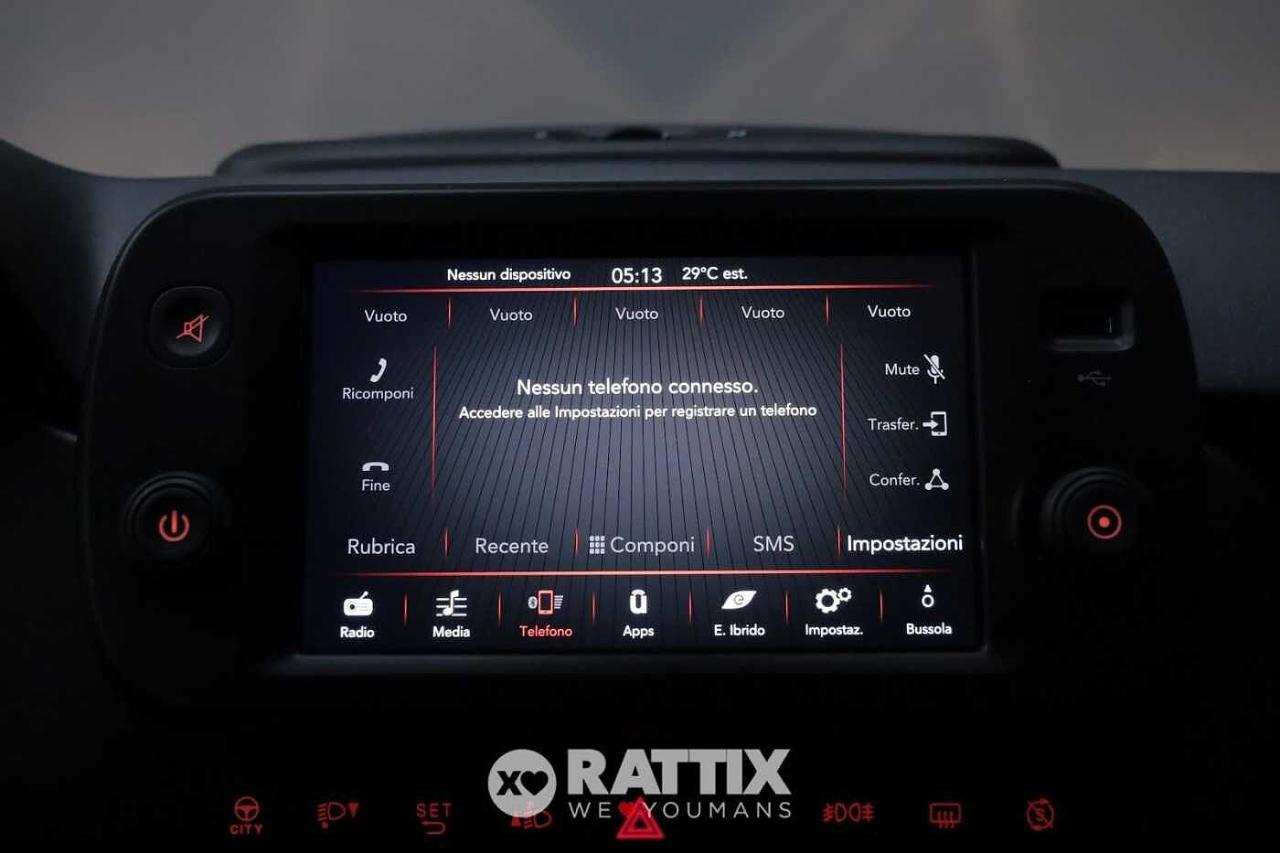 Fiat Fiat Panda usata 13