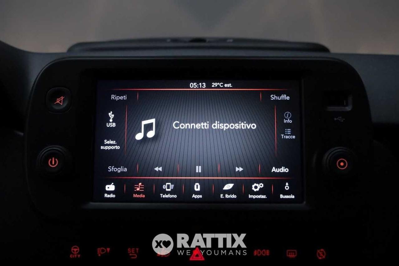 Fiat Fiat Panda usata 14