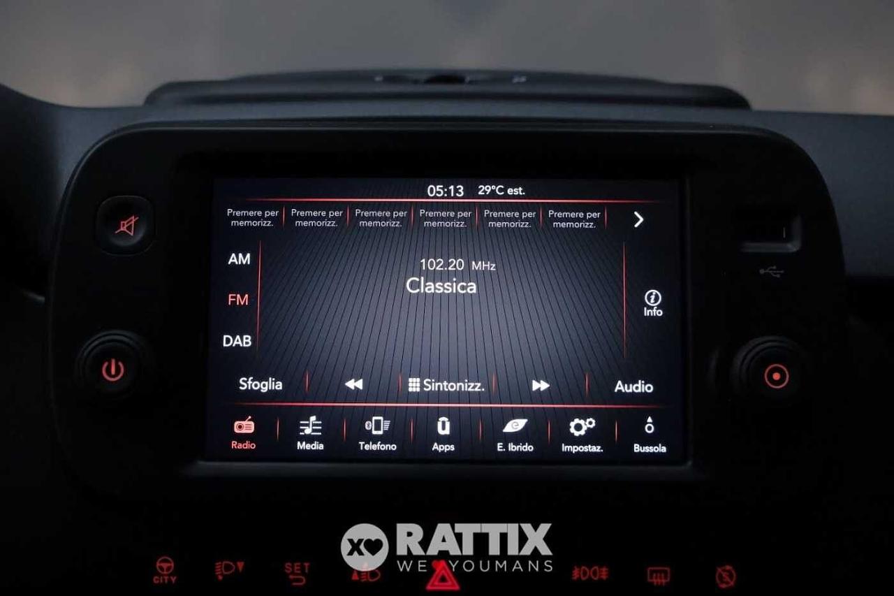 Fiat Fiat Panda usata 15