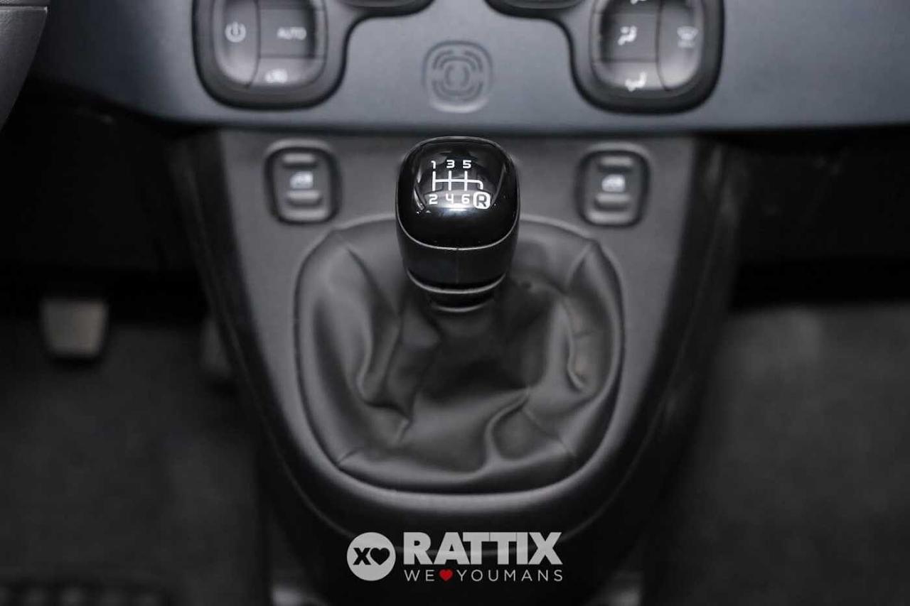 Fiat Fiat Panda usata 16