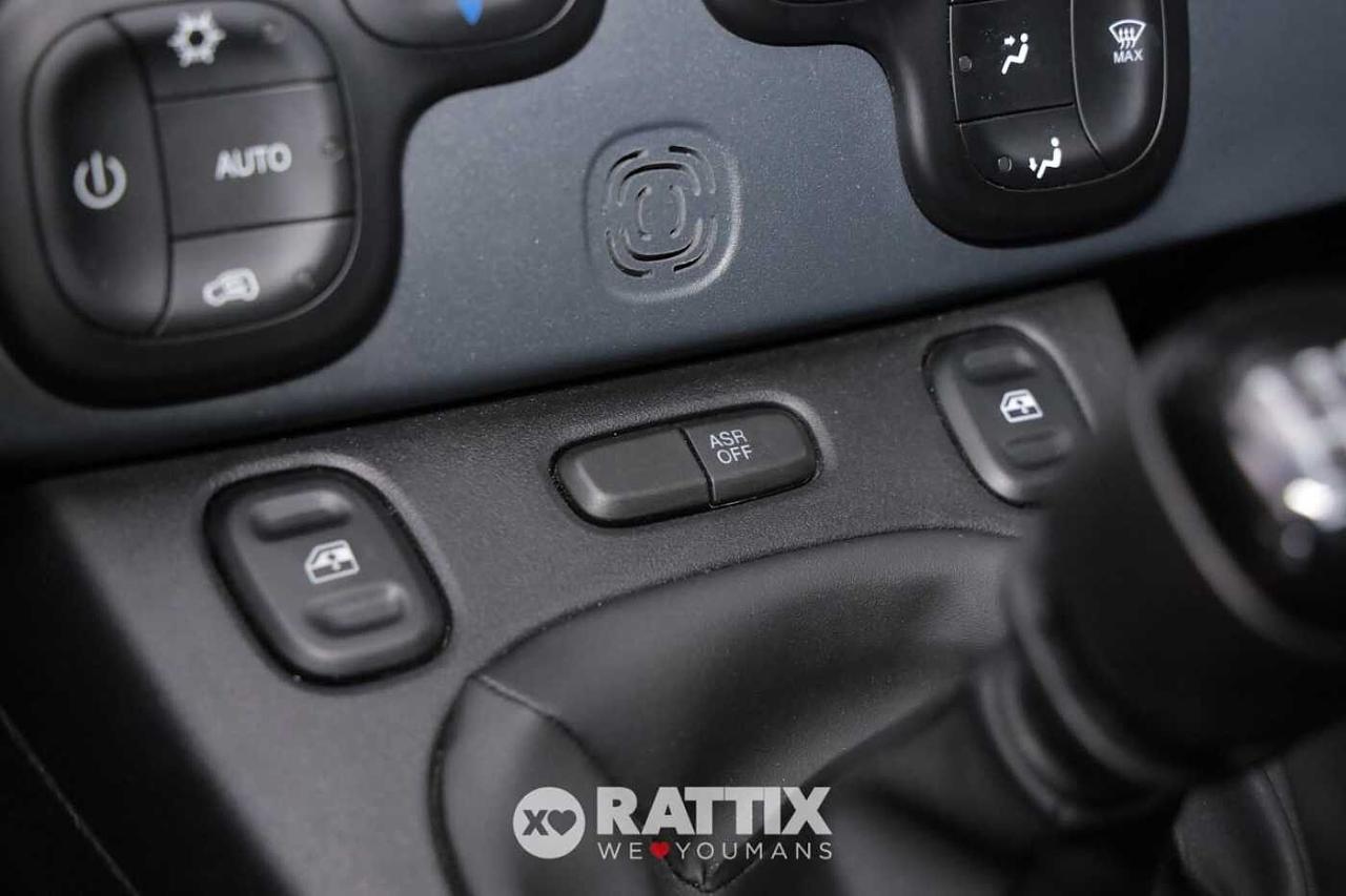 Fiat Fiat Panda usata 17