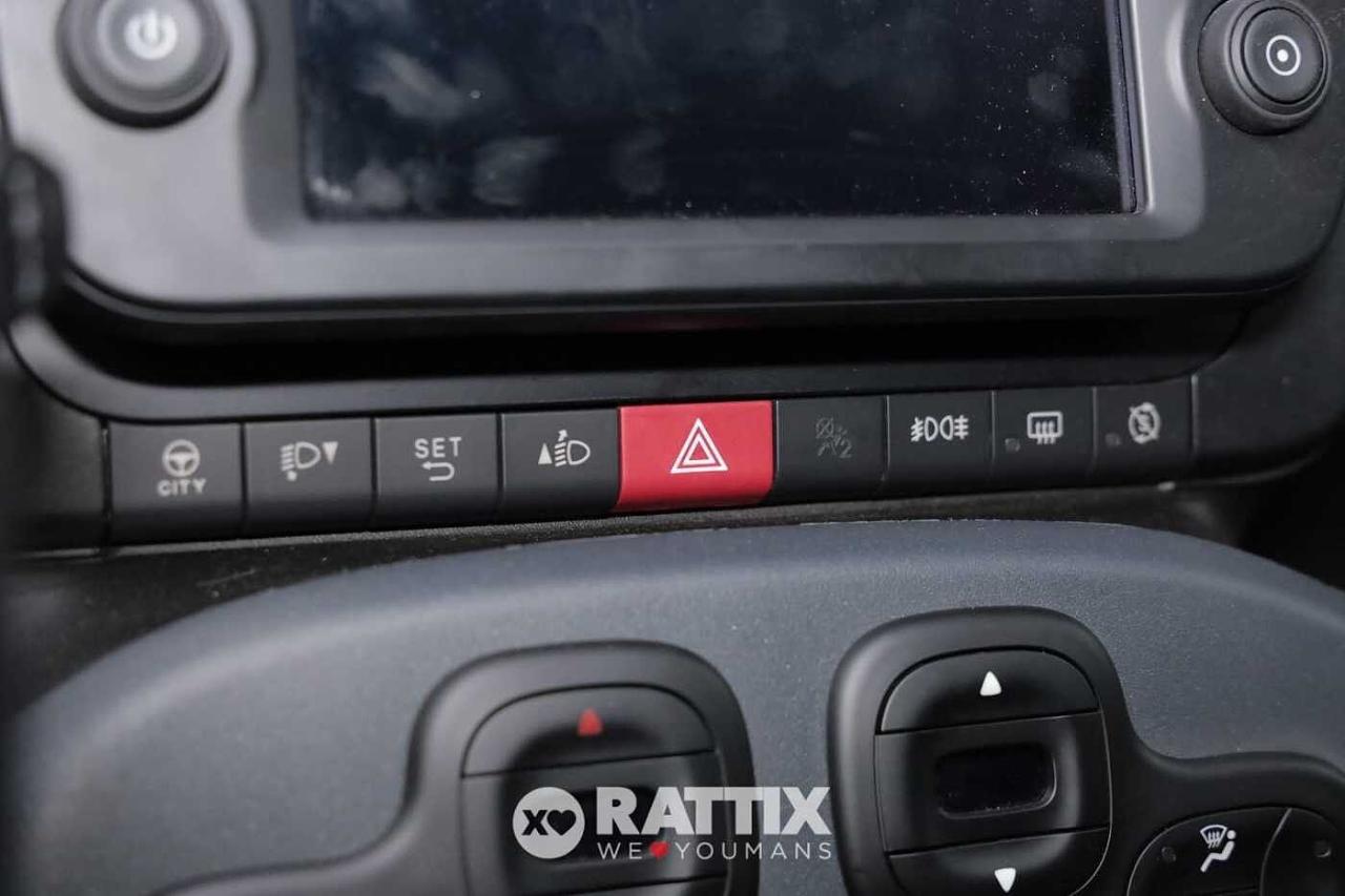 Fiat Fiat Panda usata 18