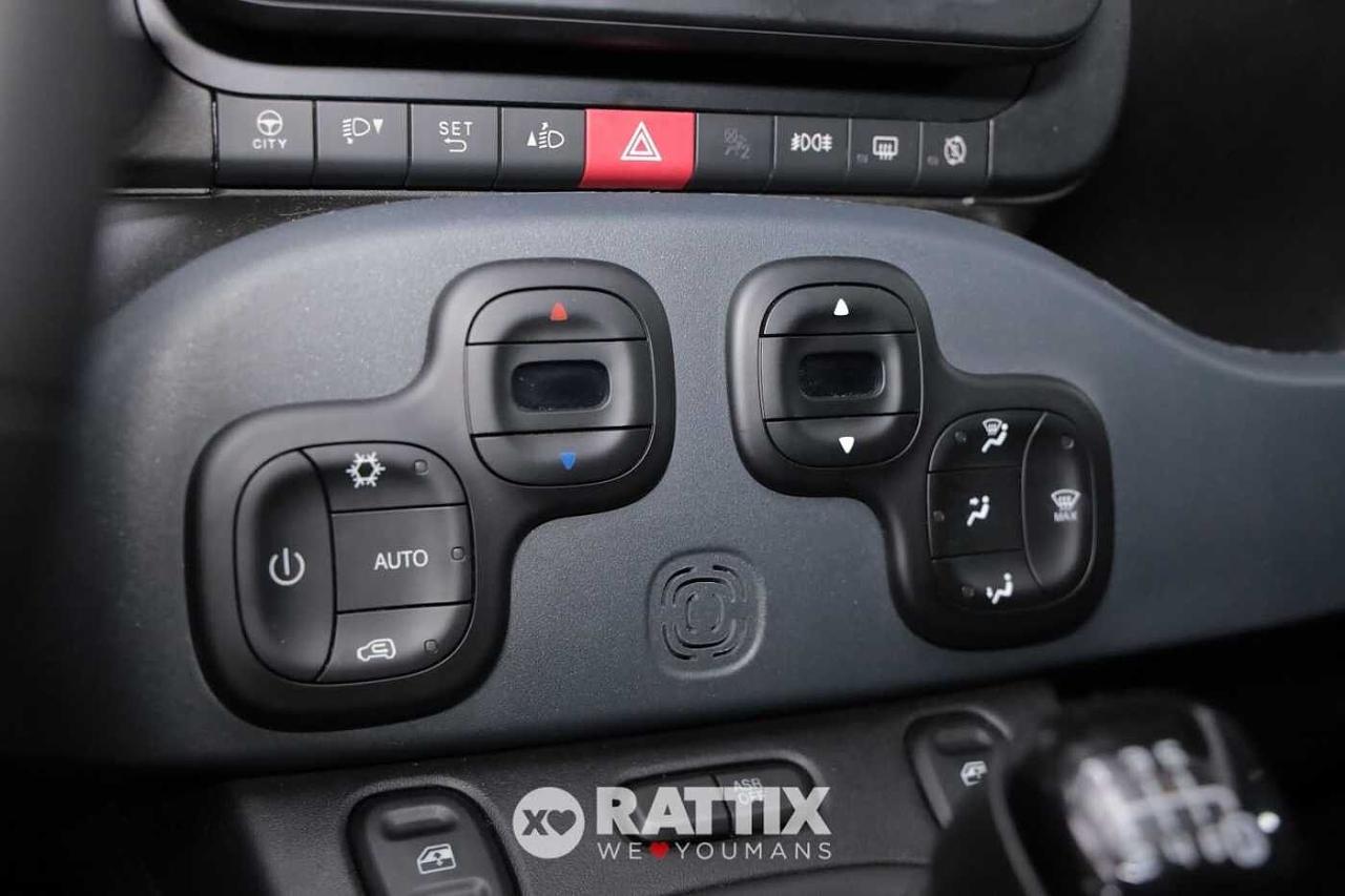 Fiat Fiat Panda usata 19