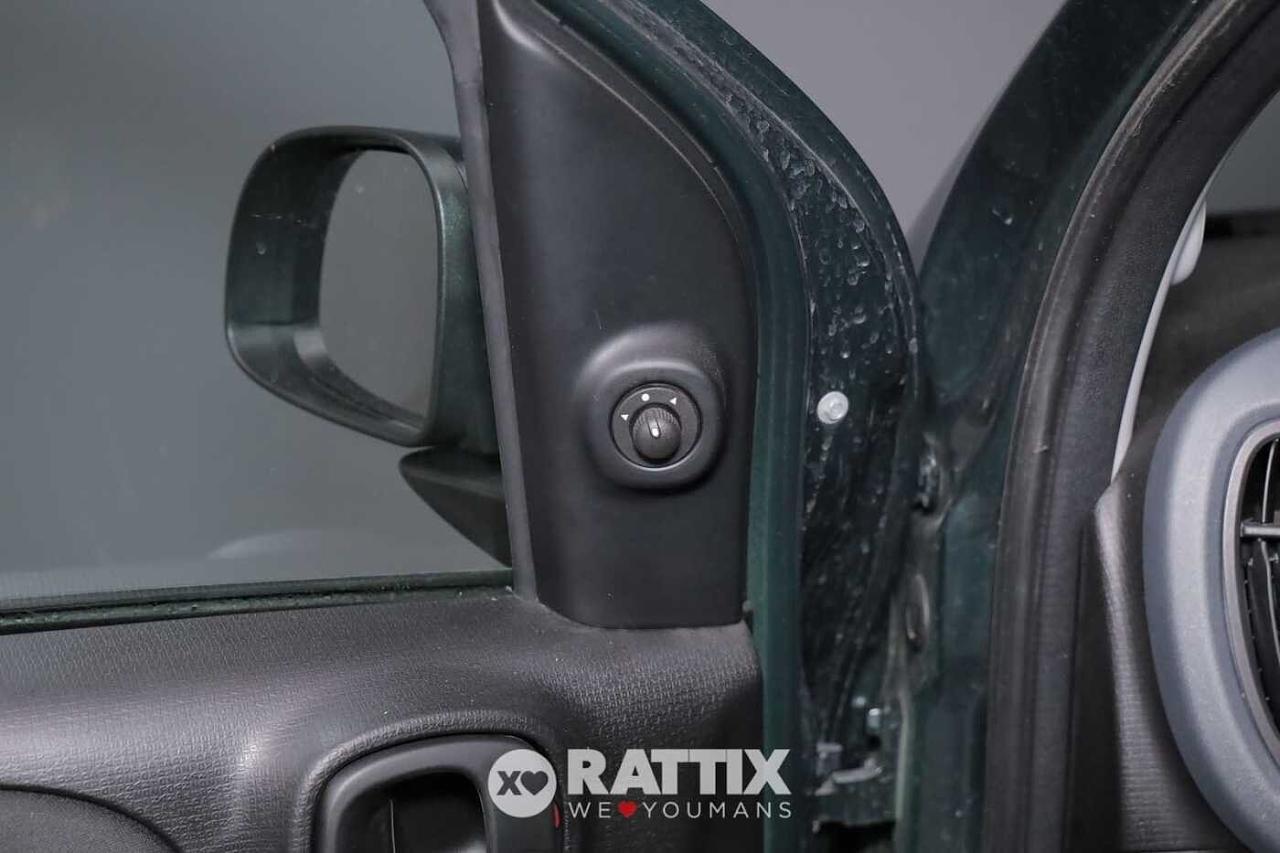 Fiat Fiat Panda usata 20
