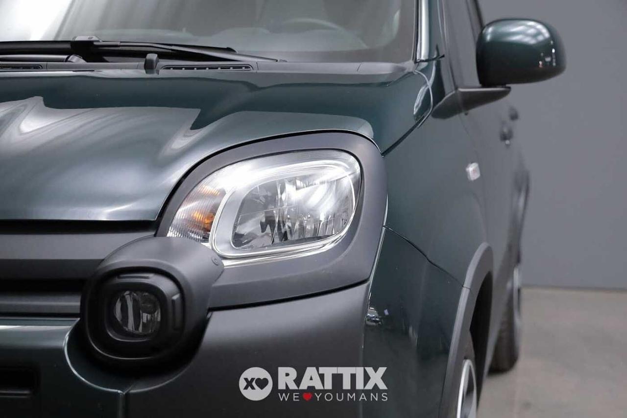 Fiat Fiat Panda usata 22