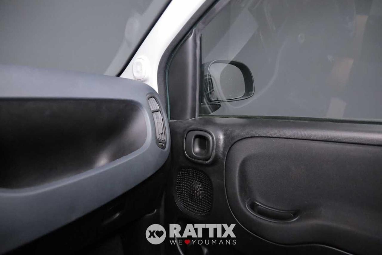 Fiat Fiat Panda usata 23