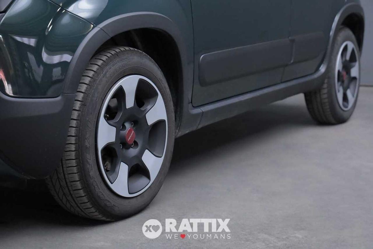Fiat Fiat Panda usata 24