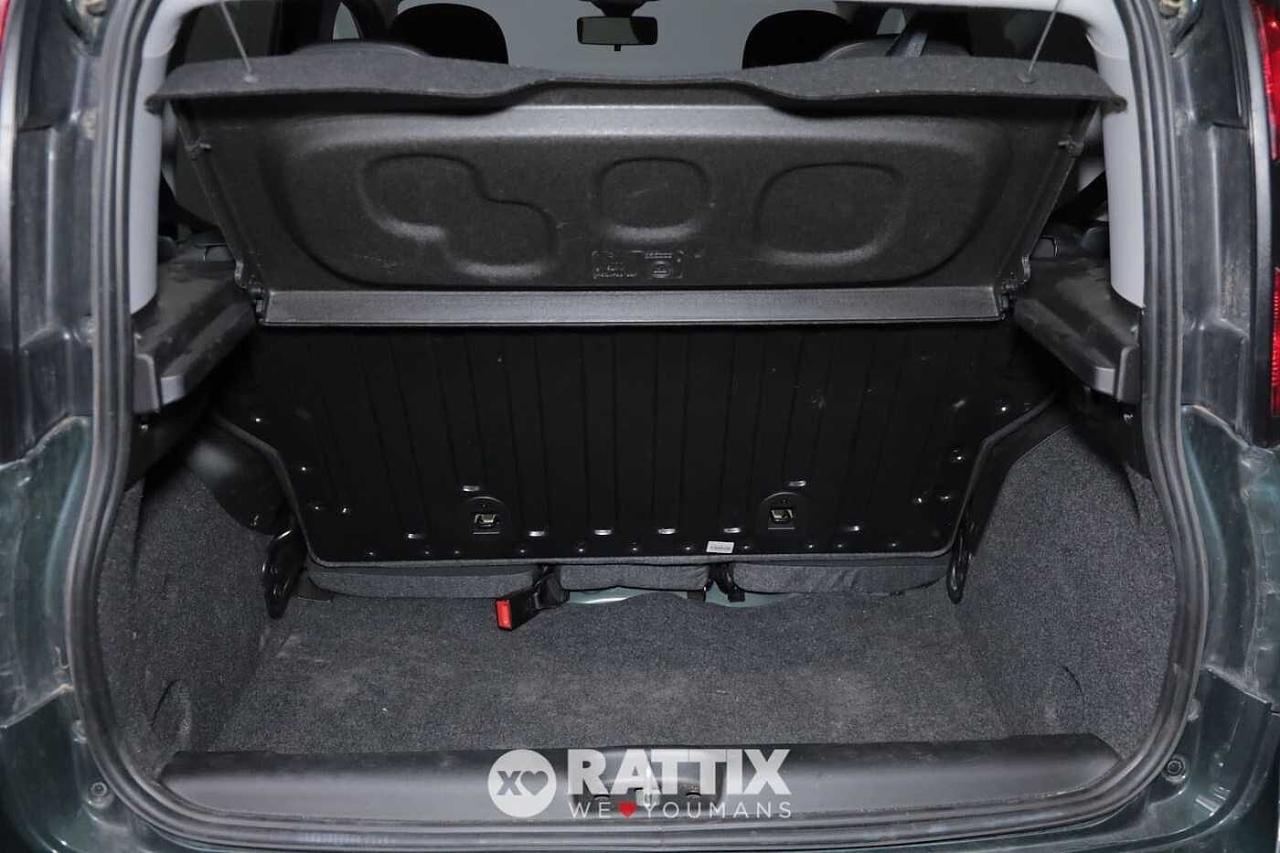 Fiat Fiat Panda usata 26