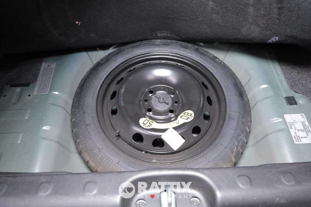 Fiat Fiat Panda usata 27