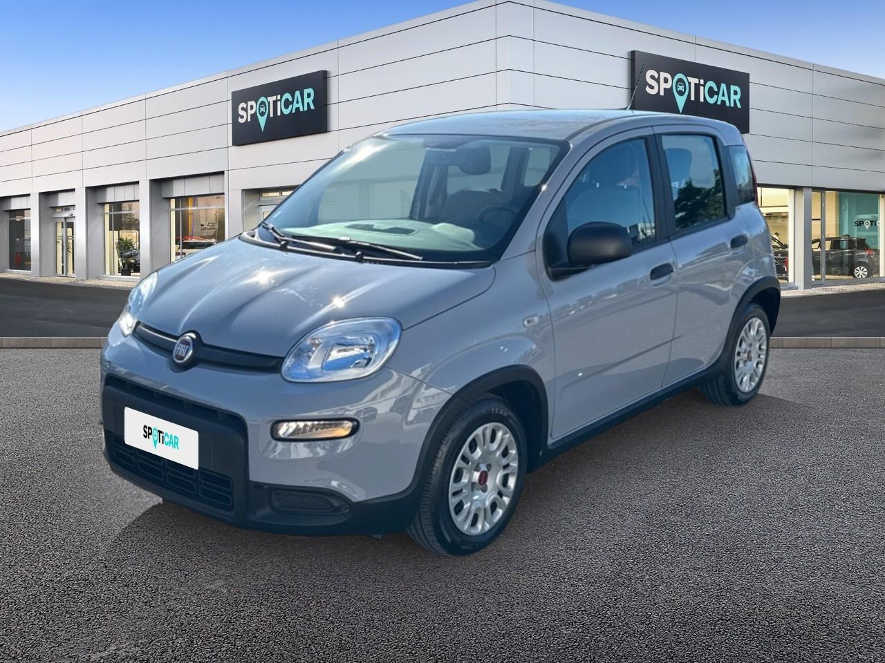 Fiat Fiat Panda PANDA 1.0 FireFly 70cv S&S Hybrid