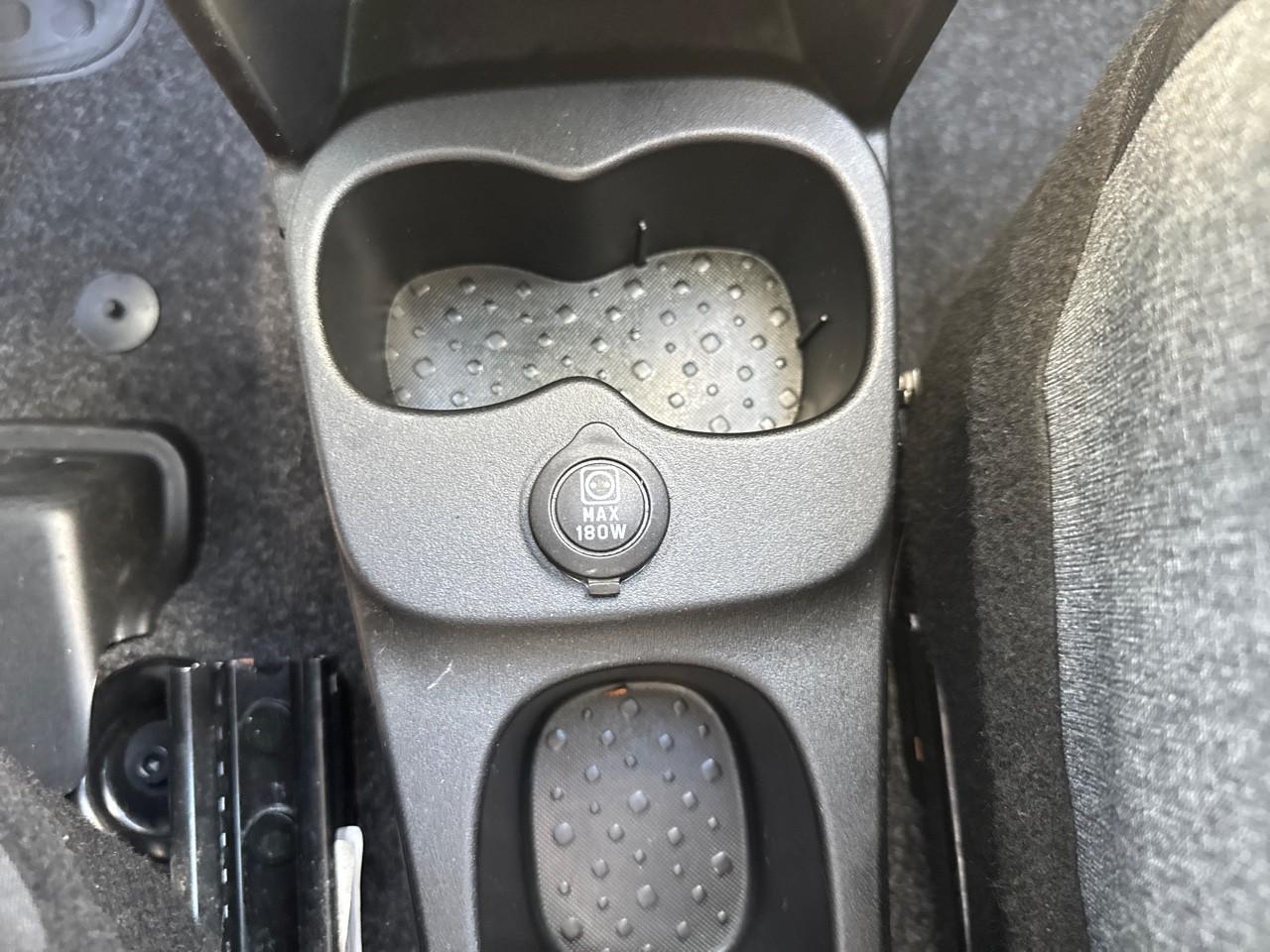 Fiat Fiat Panda usata, con airbags 4