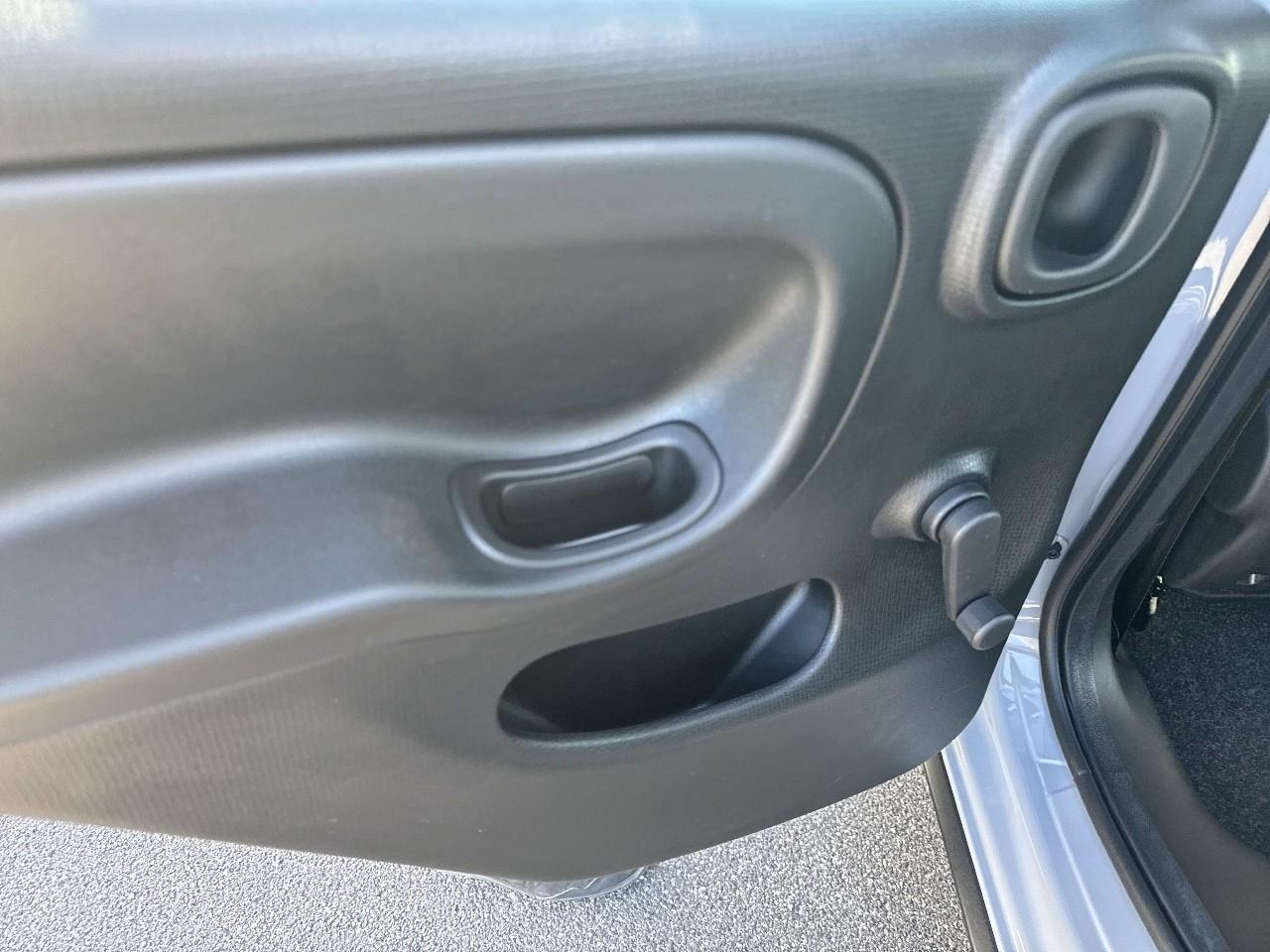 Fiat Fiat Panda usata, con alzacristalli elettrici anteriori , numero ad impulso 2