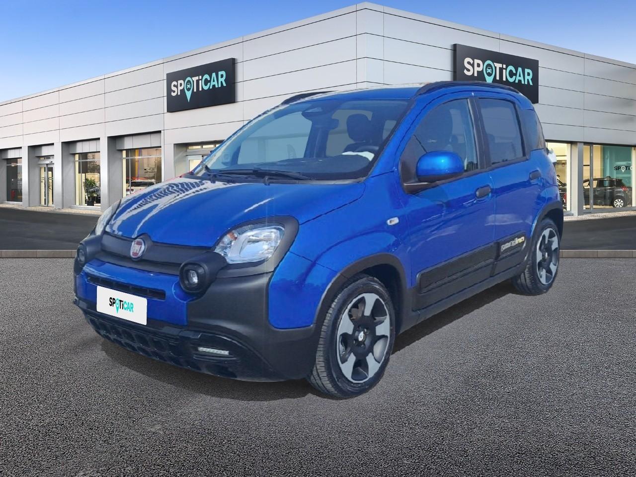 Fiat Fiat Panda PANDA 1.0 FireFly 70cv S&S Hybrid Pandina